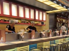 -Cô Thành Restaurant