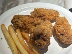 -火炉火自助餐(西直门凯德MALL店)