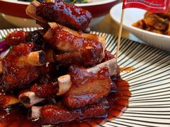 -浔庐餐厅•江西老字号•九江菜(南湖国际店)