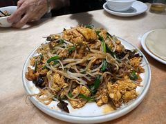 -福荣居褡裢火烧京味家常菜(西四店)