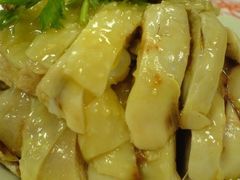 -百家鸡味馆(清泰店)
