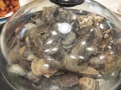 -前王院•巧克力海鲜市集餐厅(万平口店)