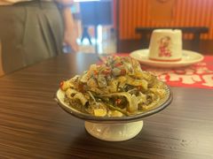 -仙隐小鹿中华料理(南宁万象城店)