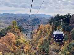 -光雾山旅游景区