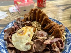 -九八五面馆(欧洲城店)