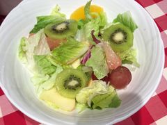 -西贝(金桥店)
