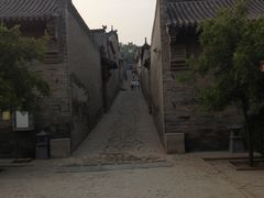 景点-山西王家大院