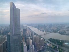 -广州四季酒店·佰鲜汇·现代法餐