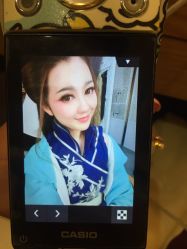 -盘子女人坊古装写真摄影(厦门总店)