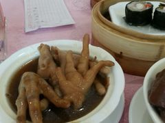 -春满人间酒楼(园岭中路店)