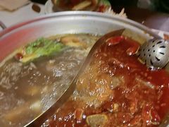 -江北北火锅馆·公路夜市(魏公村店)