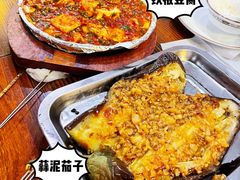 -韩食代烧烤(龙华路美食街店)
