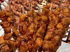 -義聚德·清真铜锅涮羊肉·烧烤(河东店)