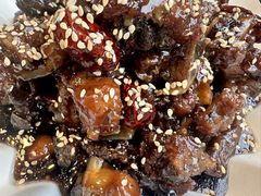 -邱金小炒·30 年盐帮江湖菜(自贡店)