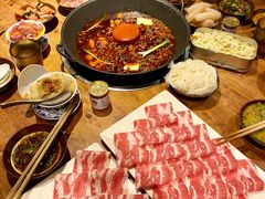 -楠火锅(龙阳广场店)