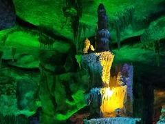 -泰安地下龙宫景区