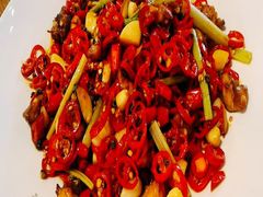 -王妈热卤·川味馆(海昌店)