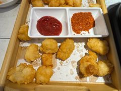 -一味一诚•鲜嫩烤鱼(昌发展万科广场店)