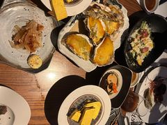 -Mr.Fish鱼鲜生海鲜放题(高德置地冬广场店)