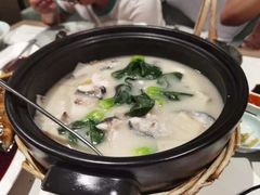 -杭州西湖柳莺里酒店·闻莺厅