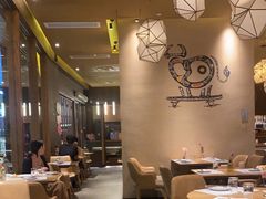 -原石牛扒·约会餐厅(龙城万科里店)