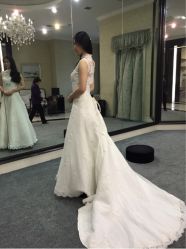 宝娜嫁衣馆-南京宝娜嫁衣婚纱礼服馆(中央路店)