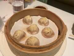 -桂满陇·手作小笼包&江南叫花鸡(中山公园店)