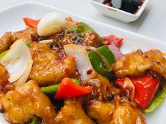 -肥仔文澳门猪骨煲(南京西路店)