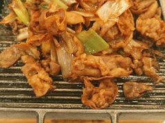 -汇贤府·李氏鲁菜(五棵松店)
