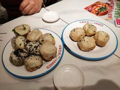 -小杨生煎(黄河路店)