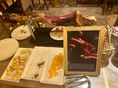 -富力丽思卡尔顿酒店·香荟全日制餐厅