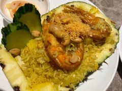 -美奈小馆·东南亚菜(福田星河COCO Park店)