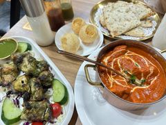 -清真·AL-JANNAT 佳纳特餐厅(狮子桥店)