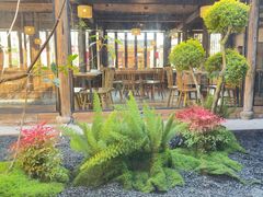 -院子餐厅·大锅菜·老杭帮(桥西直街店)