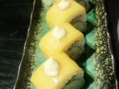 -鲤·鮨KOISUSHI