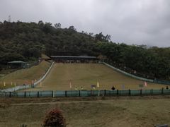 -双龙潭生态运动景区