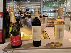-深圳香格里拉酒店