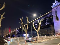 -武汉长江大桥