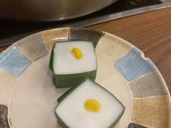 -樾餐厅泰式海鲜火锅(民歌湖店)