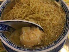 -麦奀云吞面世家 山顶店(山顶广场店)