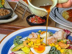-STARRY CAFE & LOUNGE BAR(高新店)