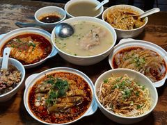 -牛王庙(龙华花园店)