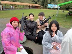 -英西峰林·洞天仙境