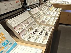 -LOHO眼镜(九亭金地广场店)