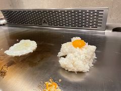 铁板炒饭-枫品铁板烧(东樾店)