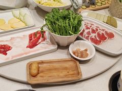 -蒙都43°9羊火锅·赤峰美食(桥北店)
