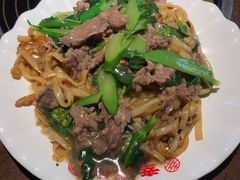 -幸运牛汕头小黄牛牛肉火锅(梅林店)
