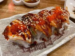 -稻汀一寿司(西樵店)