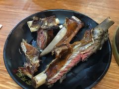-青石桥老瓦房肥肠粉总店(青石桥总店)