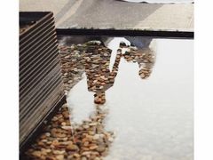 -白云湖畔酒店-湖畔餐厅